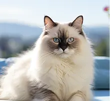 Feline Health
