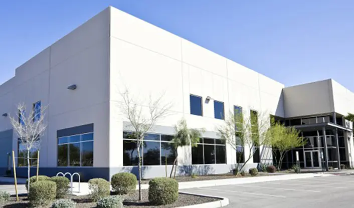 Pet supplement factory