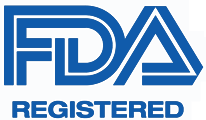 FDA Registered