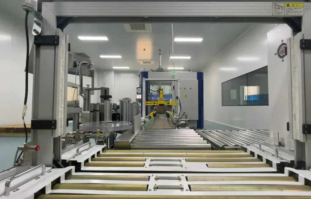 Research & Development Capabilities