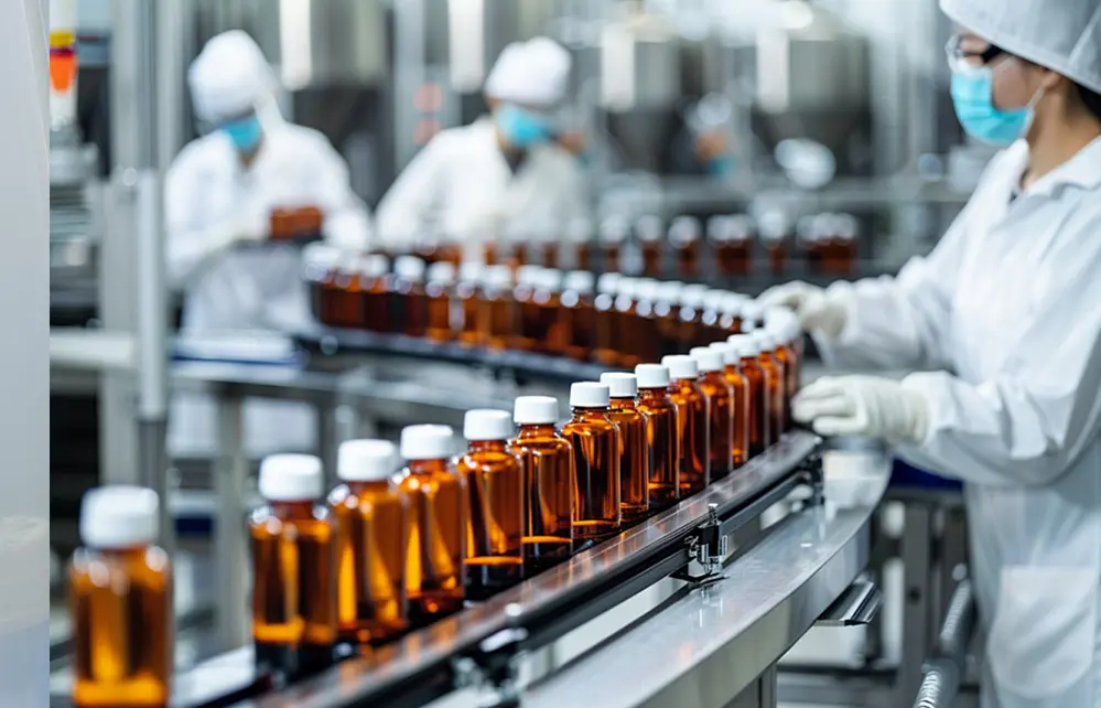 Research & Development Capabilities