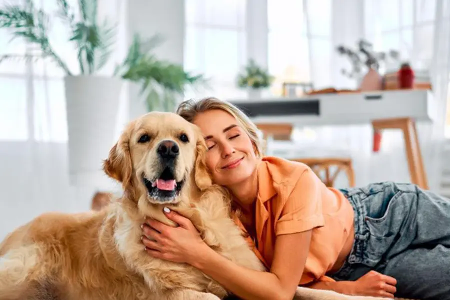 Scientific Evidence: The Positive Impact of Pets on Human Anxiety, Blood Pressure and Immunity